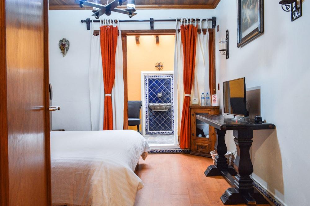 Casa De Los Arcangeles Сан-Крістобаль-де-лас-Касас Екстер'єр фото