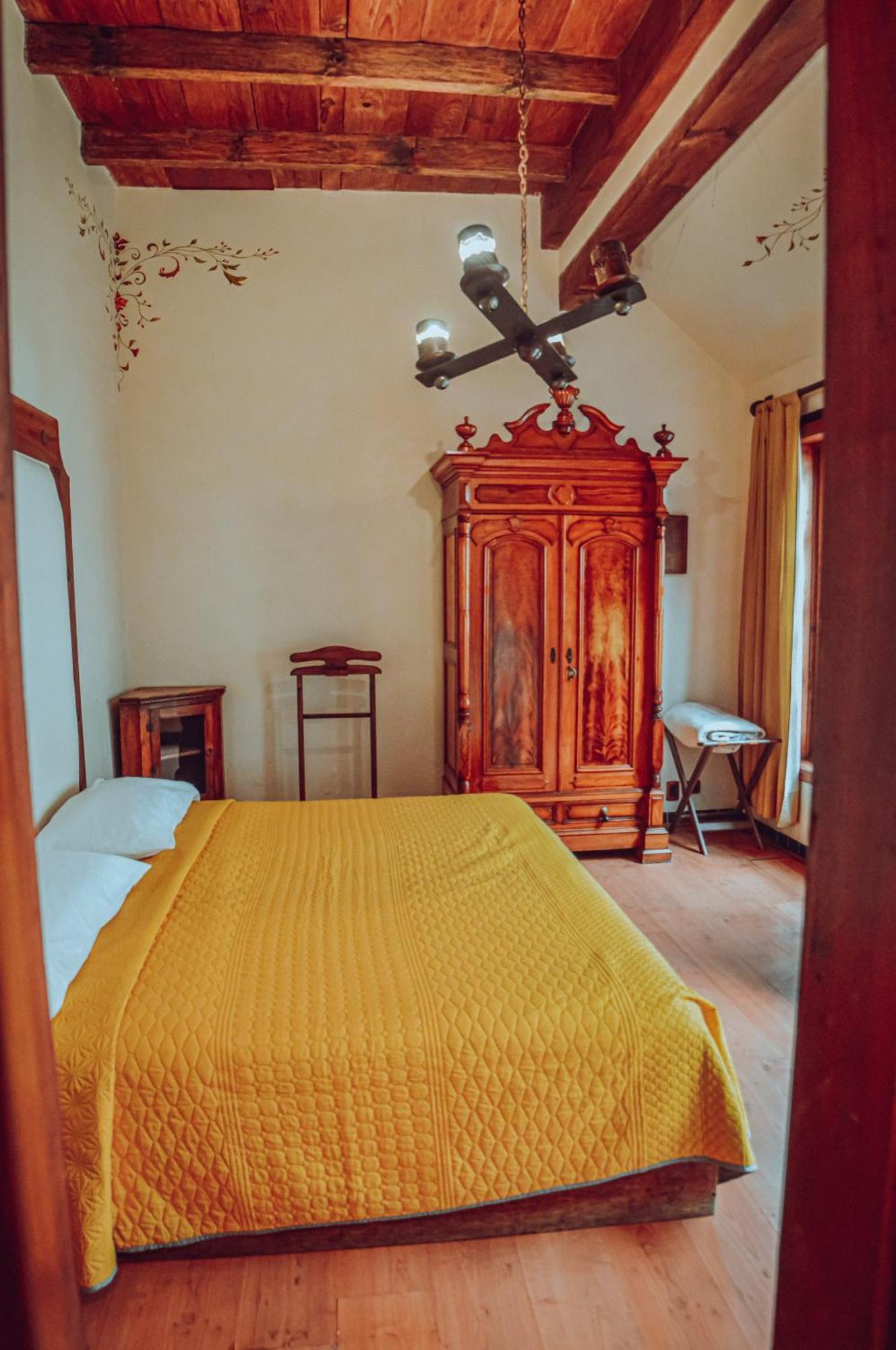 Casa De Los Arcangeles Сан-Крістобаль-де-лас-Касас Екстер'єр фото